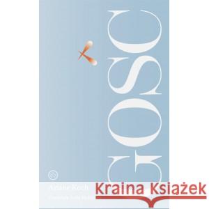 Gość KOCH ARIANE 9788396469625 DRZAZGI - książka