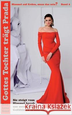 Gottes Tochter tr?gt Prada Eva Lena Sund Wolfgang Heithoff 9783819229565 Bod - Books on Demand - książka