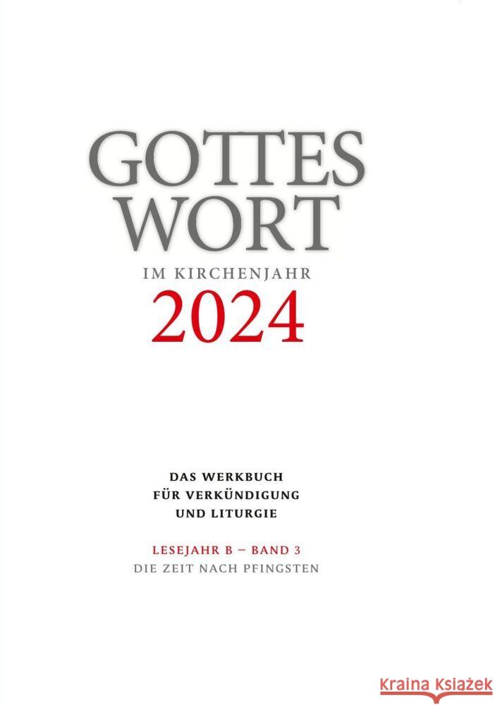 Gottes Wort im Kirchenjahr Heinemann, Christoph 9783429059187 Echter - książka