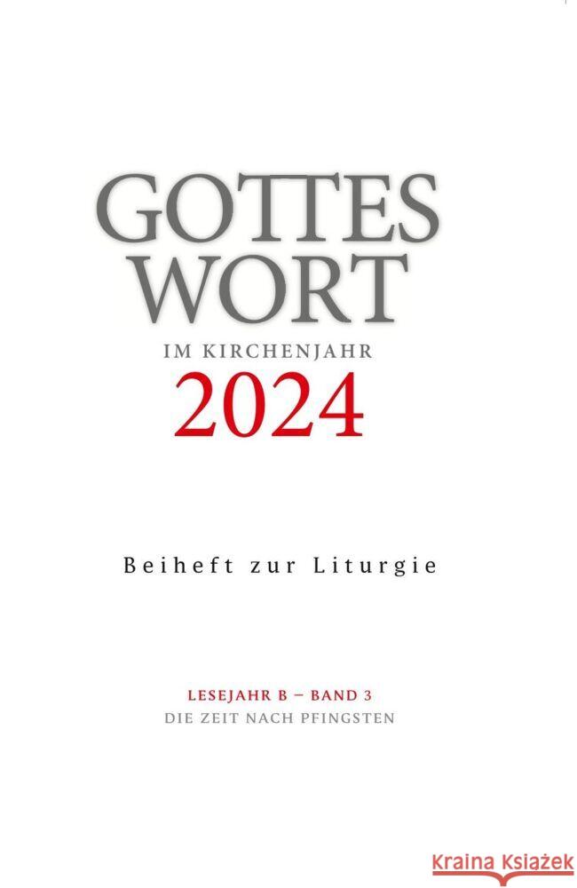 Gottes Wort im Kirchenjahr Heinemann, Christoph 9783429059217 Echter - książka