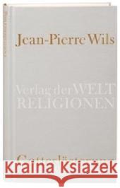 Gotteslästerung Wils, Jean-Pierre 9783458710066 Verlag der Weltreligionen im Insel Verlag - książka