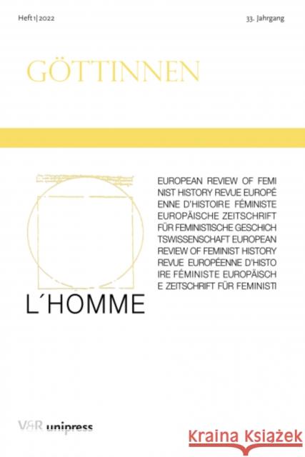 Gottinnen Auge, Oliver 9783847114017 V&R unipress - książka