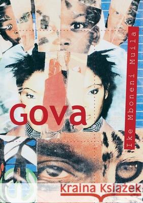 Gova Ike Moboneni Muila 9780639878515 Botsotso Publishing - książka