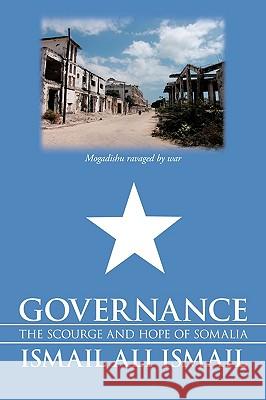 Governance Ismail Ali Ismail 9781426919800 Trafford Publishing - książka