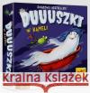 Gra - Duuuszki w kąpieli Zeimet Jacques 5908215005771 Egmont