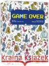 Gra - Game Over  5904915901023 Nasza Księgarnia