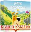 Gra - Psie smaczki  5904915903577 Nasza Księgarnia