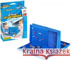 Gra bitwa morska-statki  5901353661083 Trifox - książka