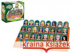 Gra Detektyw  5903631414381 Madej - książka