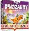 Gra Dinozaury TREFL  5900511029123 Trefl