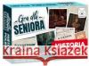 Gra dla Seniora. Historia Polski  5905723443750 Kangur