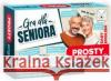 Gra dla Seniora. Prosty Angielski  5905723443699 Kangur