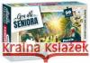 Gra dla Seniora. Puzzle Dzieciństwo  5905723442722 Kangur