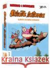 Gra karciana - Szkoła latania  5908215008833 Egmont