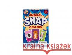 Gra karciana w pary  5021813218050 One for Fun - książka