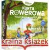 Gra Karta rowerowa TREFL  5900511029109 Trefl