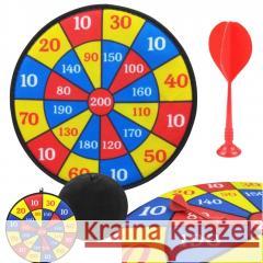 Gra na rzepy tarcza  6920179473877 Maksik - książka