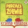 Gra - Pędzące żółwie Knizia Reiner 5908215002169 Egmont