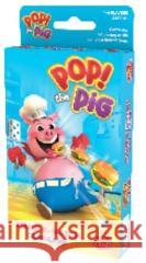 Gra Pop the Pig  8720077314672 Goliath - książka