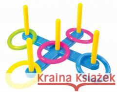 Gra serso rzutki  5907442122626 3toysm - książka