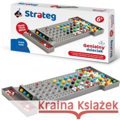 Gra Strateg  6901440127200 Askato - książka