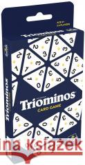 Gra Triominos  8720077297999 Goliath - książka
