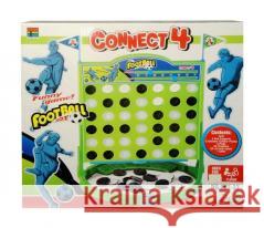 Gra w cztery linie  5902496184125 SWEDE - książka