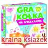 Gra w kółka na Wielkanoc  5905723441114 Kangur