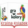 Gra w kolory  5902719477393 Nasza Księgarnia