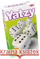 Gra w kości  6416739584690 Tactic - książka