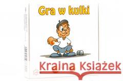 Gra w kulki ABINO  5907518337442 ABINO - książka