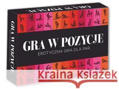 Gra w pozycje  5901549407921 Grammi - książka