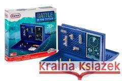 Gra w statki  8715427069302 Grafix - książka