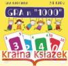 Gra w tysiąca ABINO  5907518337558 ABINO