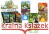 Gra wodna Dinozaury MIX  5905991003151 Leantoys