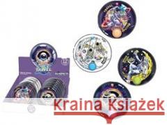 Gra wodna Kosmos mix  5903631468872 Czapska - książka