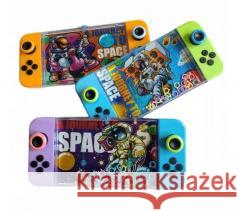 Gra wodna Kosmos mix  5903631468957 Czapska - książka