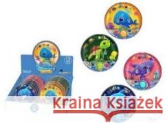 Gra wodna mix  5903631468896 Czapska - książka