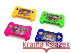 Gra wodna MIX  5906245385047 ADAR - książka