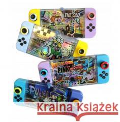 Gra wodna Pojazdy mix  5903631468964 Czapska - książka