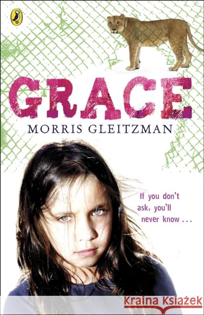 Grace Morris Gleitzman 9780141336039  - książka