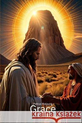 Grace Petrus Motaung 9780639834221 Mpl Media Publishing - książka