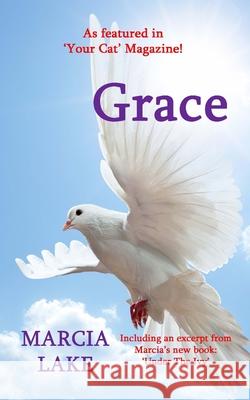 Grace Marcia Lake 9781484186404 Createspace - książka