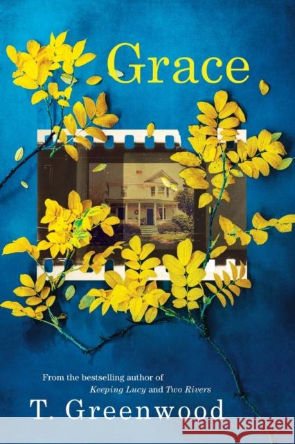 Grace T. Greenwood 9781496730282 Kensington Publishing - książka