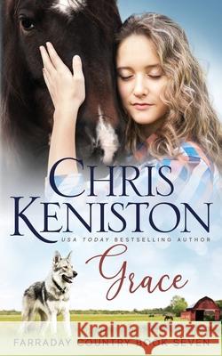 Grace Chris Keniston 9781942561279 Indie House Publishing - książka