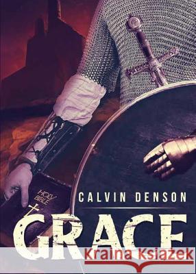 Grace Calvin Denson 9781948282628 Yorkshire Publishing - książka