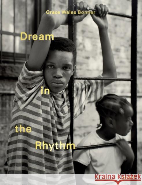 Grace Wales Bonner: Dream in the Rhythm - Visions of Sound and Spirit in the MoMA Collection  9781633451582 Museum of Modern Art - książka