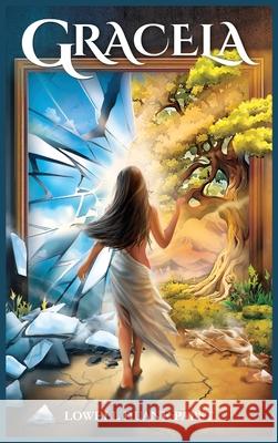 Gracela Lowell Duane Pabst 9781965390054 Lowell Duane Pabst - książka