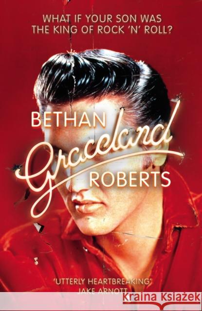 Graceland Bethan Roberts 9781784708641 Vintage Publishing - książka