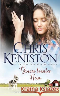 Graces trautes Heim Chris Keniston Dominik Weselak 9781942561699 Indie House Publishing - książka